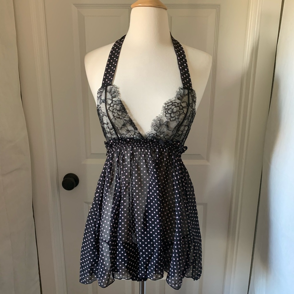 Victoria’s Secret Lingerie